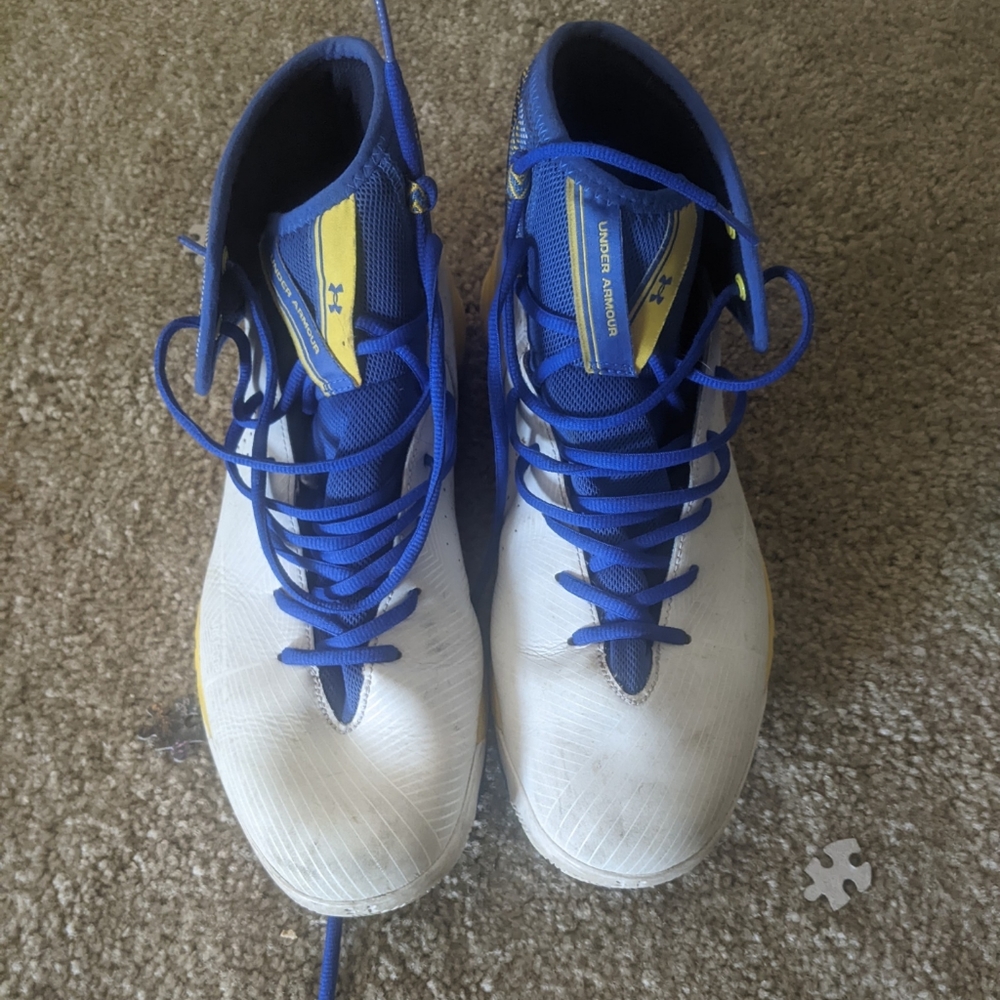 Under Armour